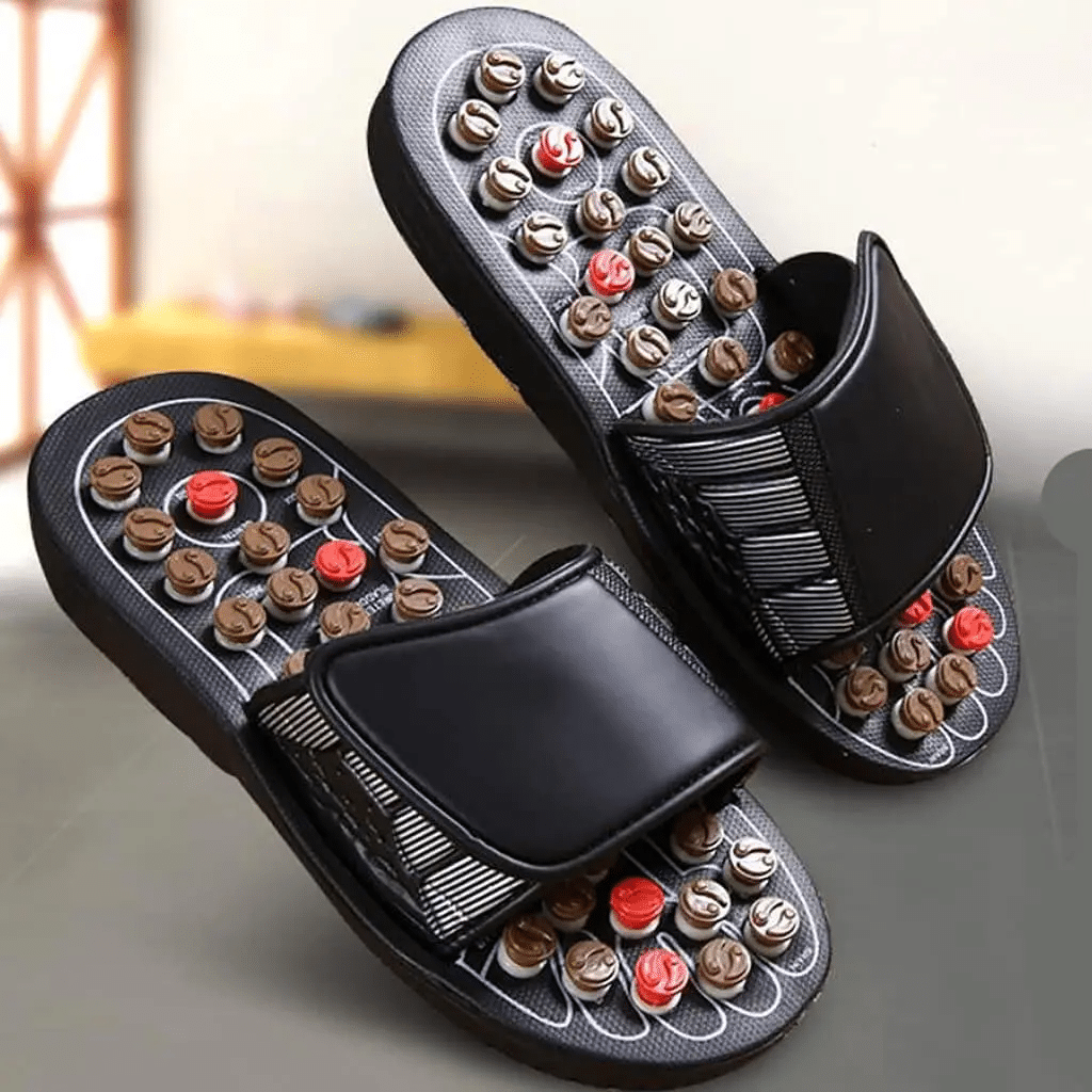 REFLEXAA™ ACUPRESSURE SANDALS